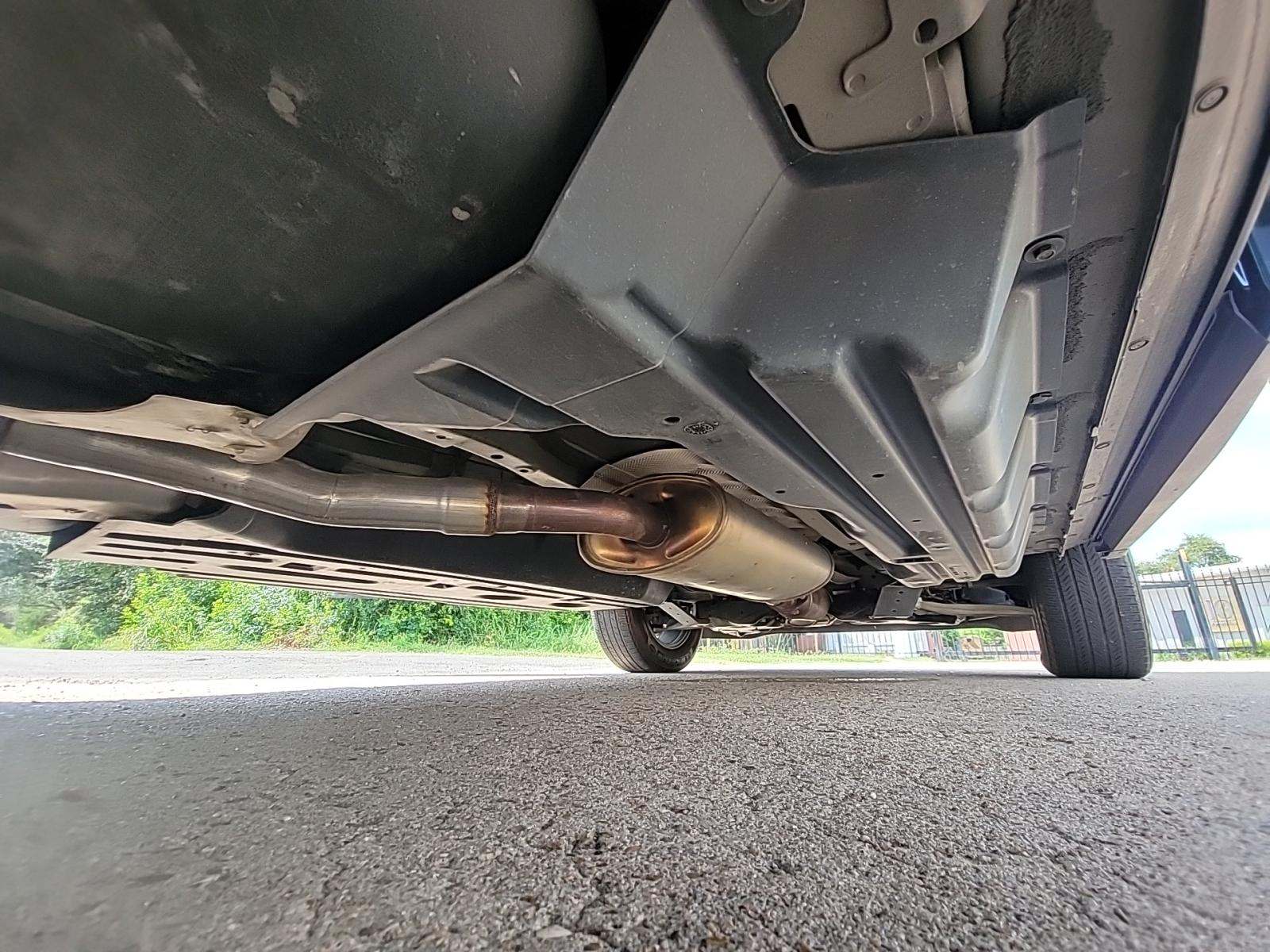 2023 Nissan Murano SV FWD