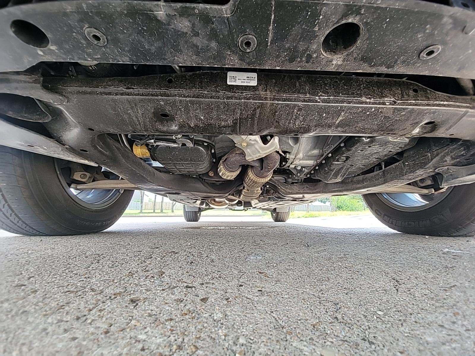 2023 Nissan Murano SV FWD