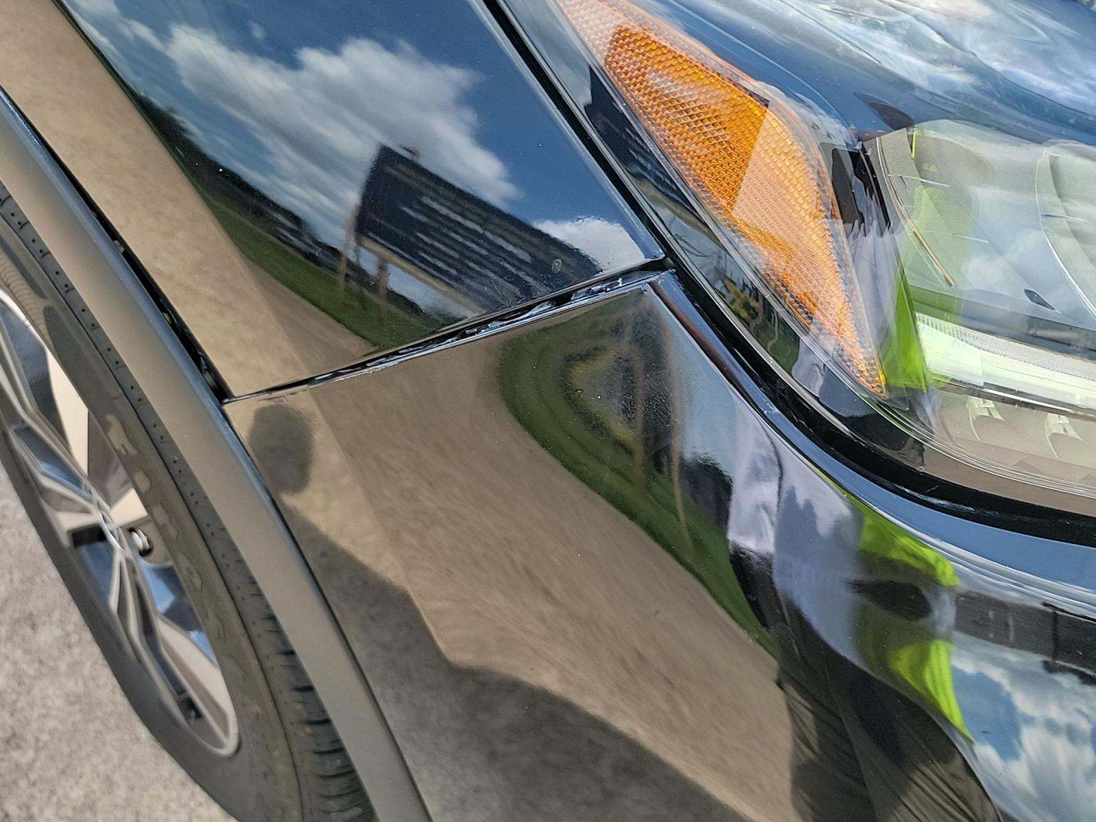 2023 Nissan Murano SV FWD