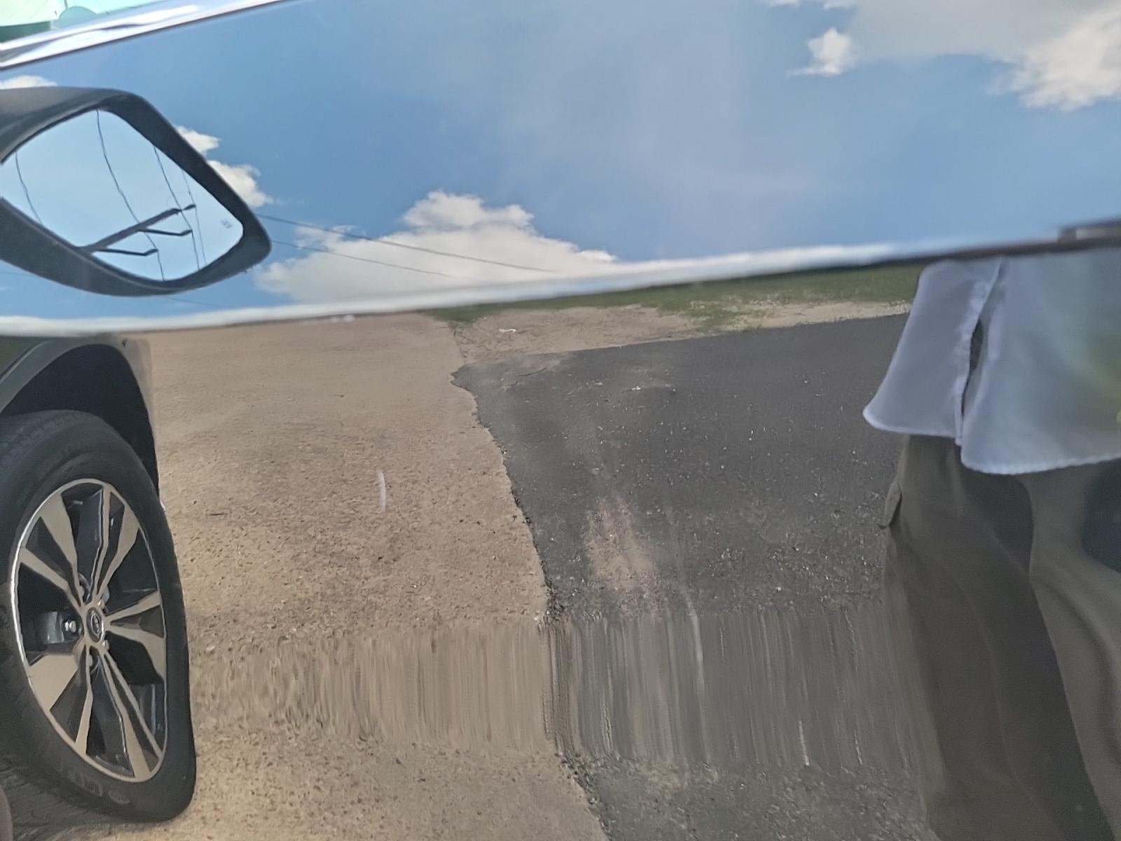 2023 Nissan Murano SV FWD