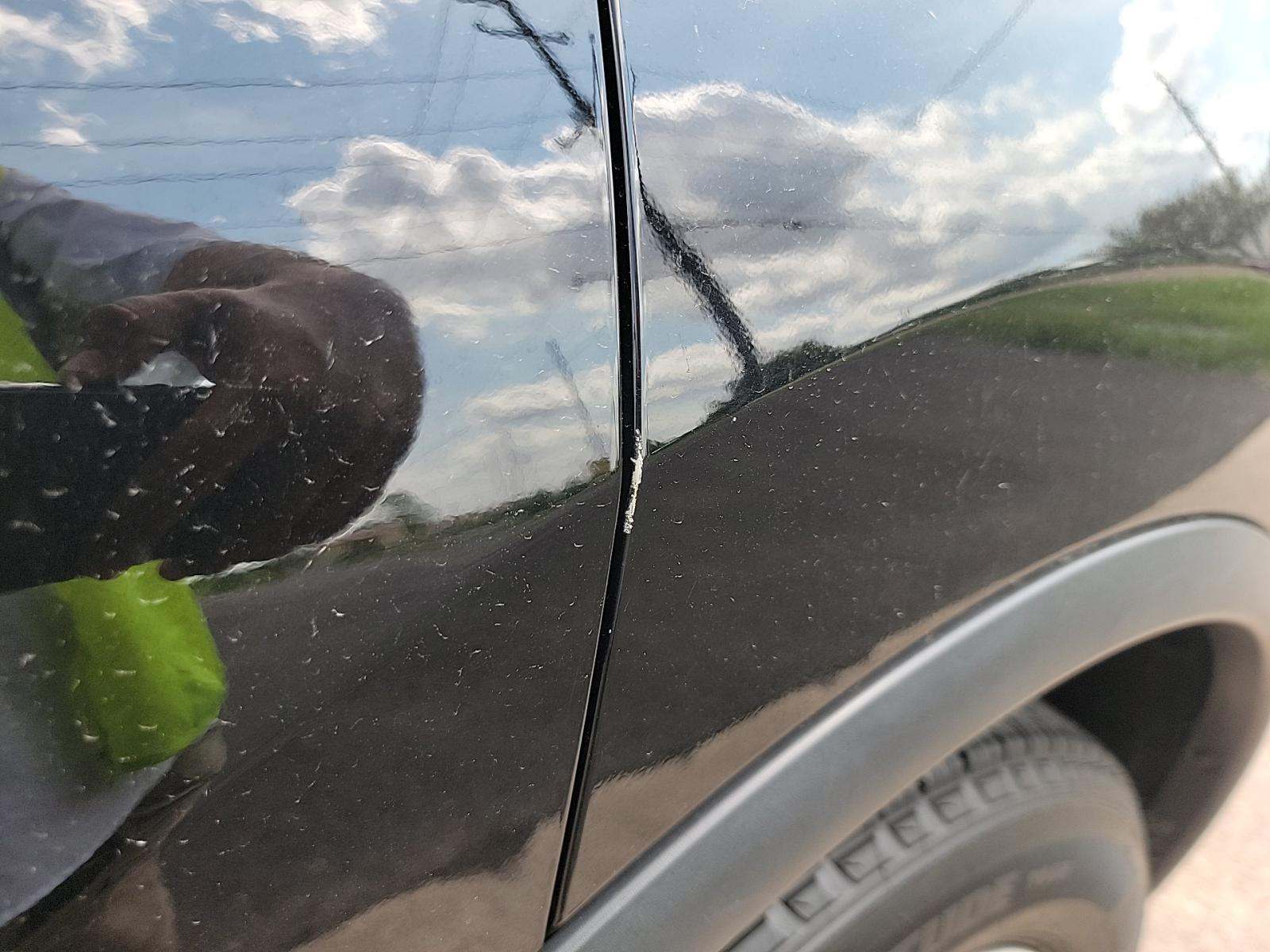 2023 Nissan Murano SV FWD