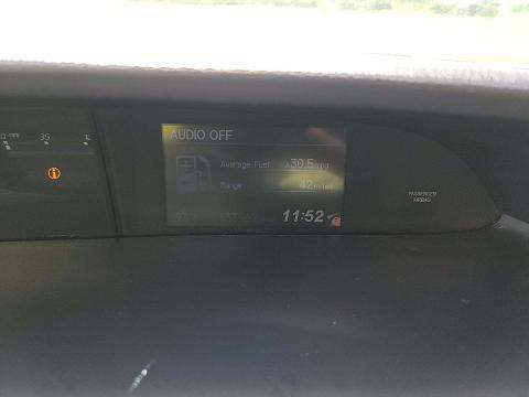 2013 Honda Civic EX FWD