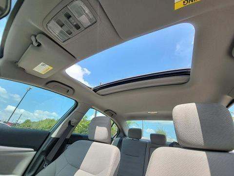 2013 Honda Civic EX FWD