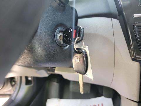 2013 Honda Civic EX FWD