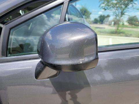 2013 Honda Civic EX FWD