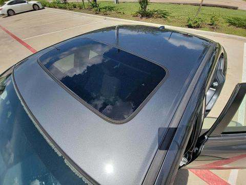 2013 Honda Civic EX FWD