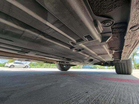 2013 Honda Civic EX FWD