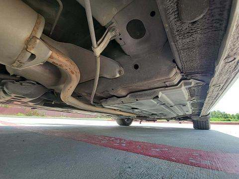 2013 Honda Civic EX FWD