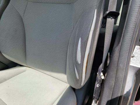 2013 Honda Civic EX FWD