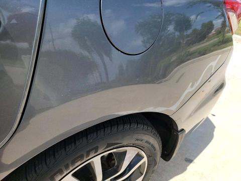 2013 Honda Civic EX FWD