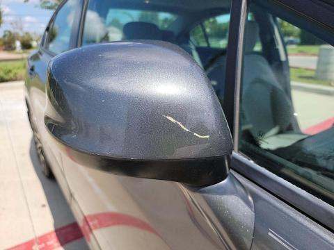 2013 Honda Civic EX FWD