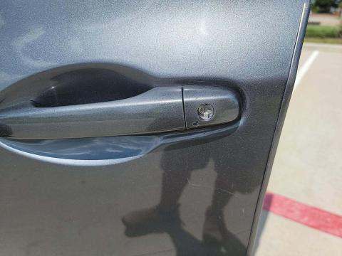 2013 Honda Civic EX FWD