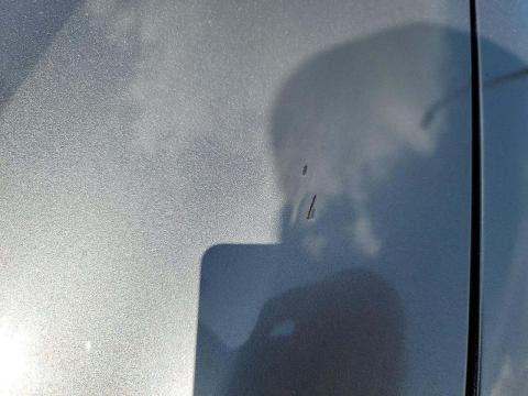 2013 Honda Civic EX FWD