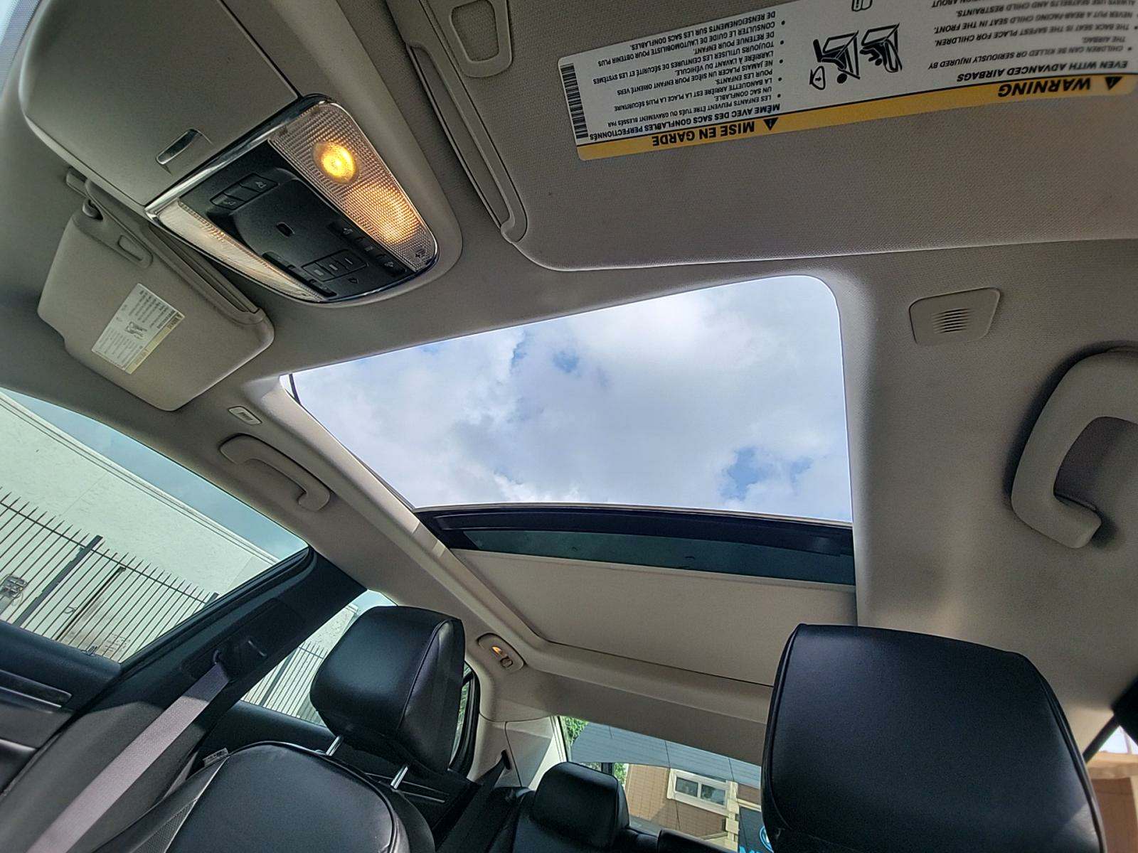 2021 Chrysler 300 Touring L AWD