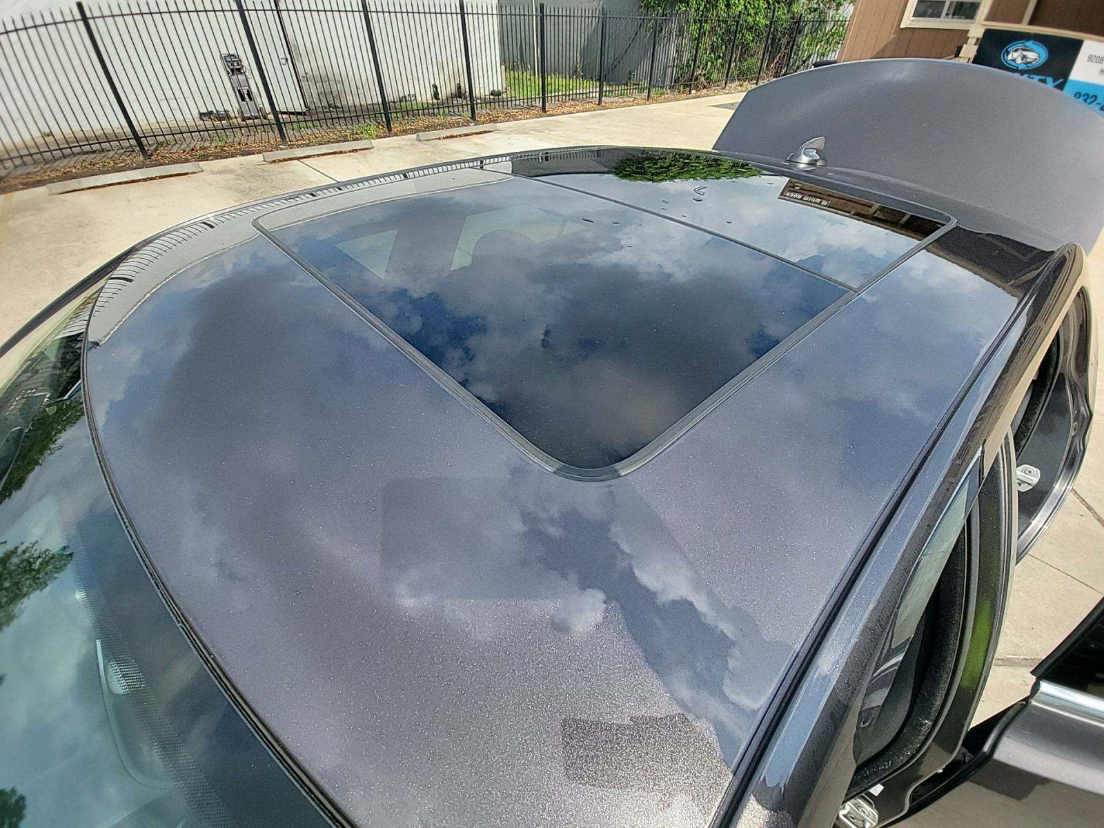 2021 Chrysler 300 Touring L AWD