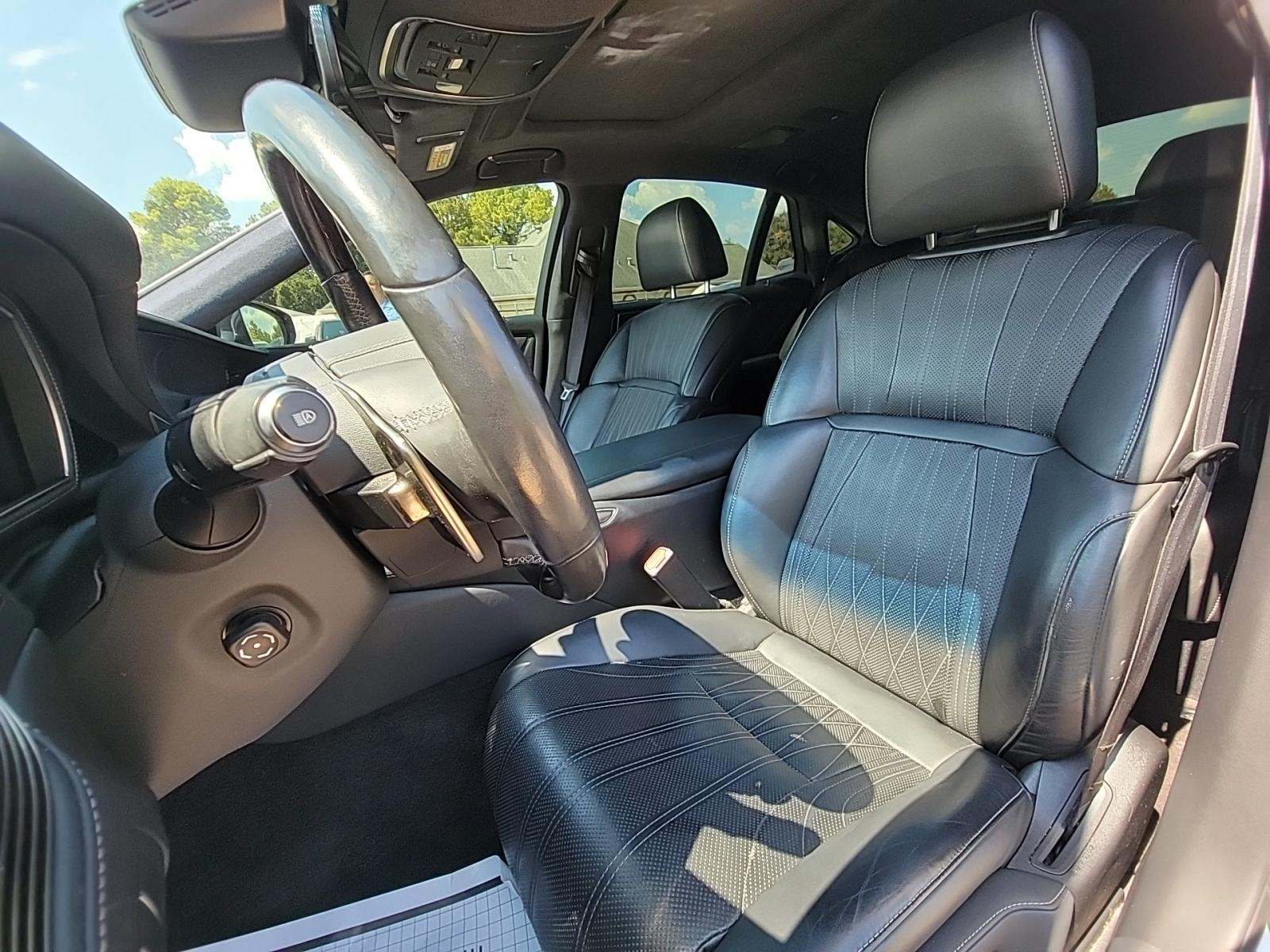 2018 Lexus LS LS 500 RWD