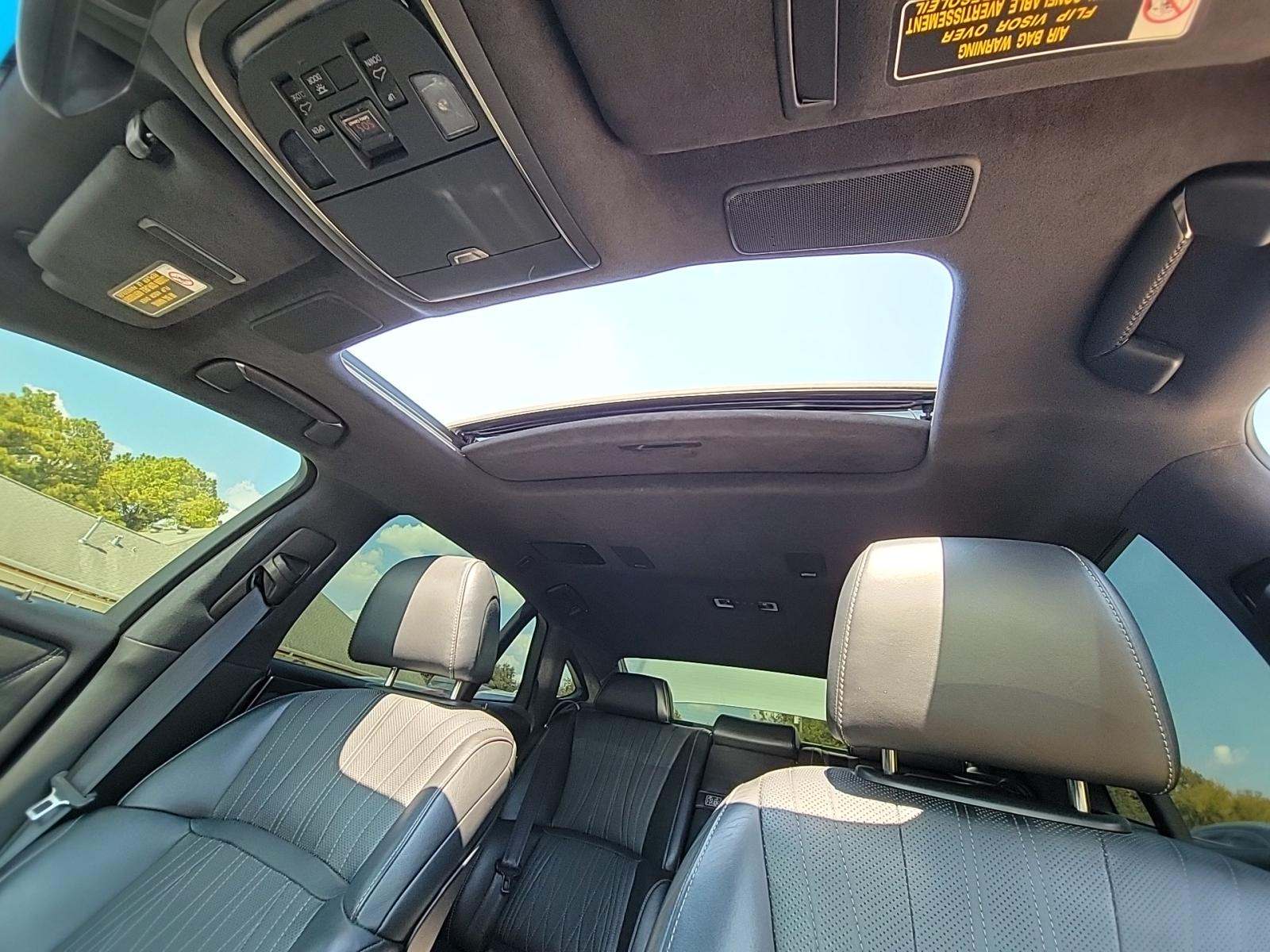 2018 Lexus LS LS 500 RWD