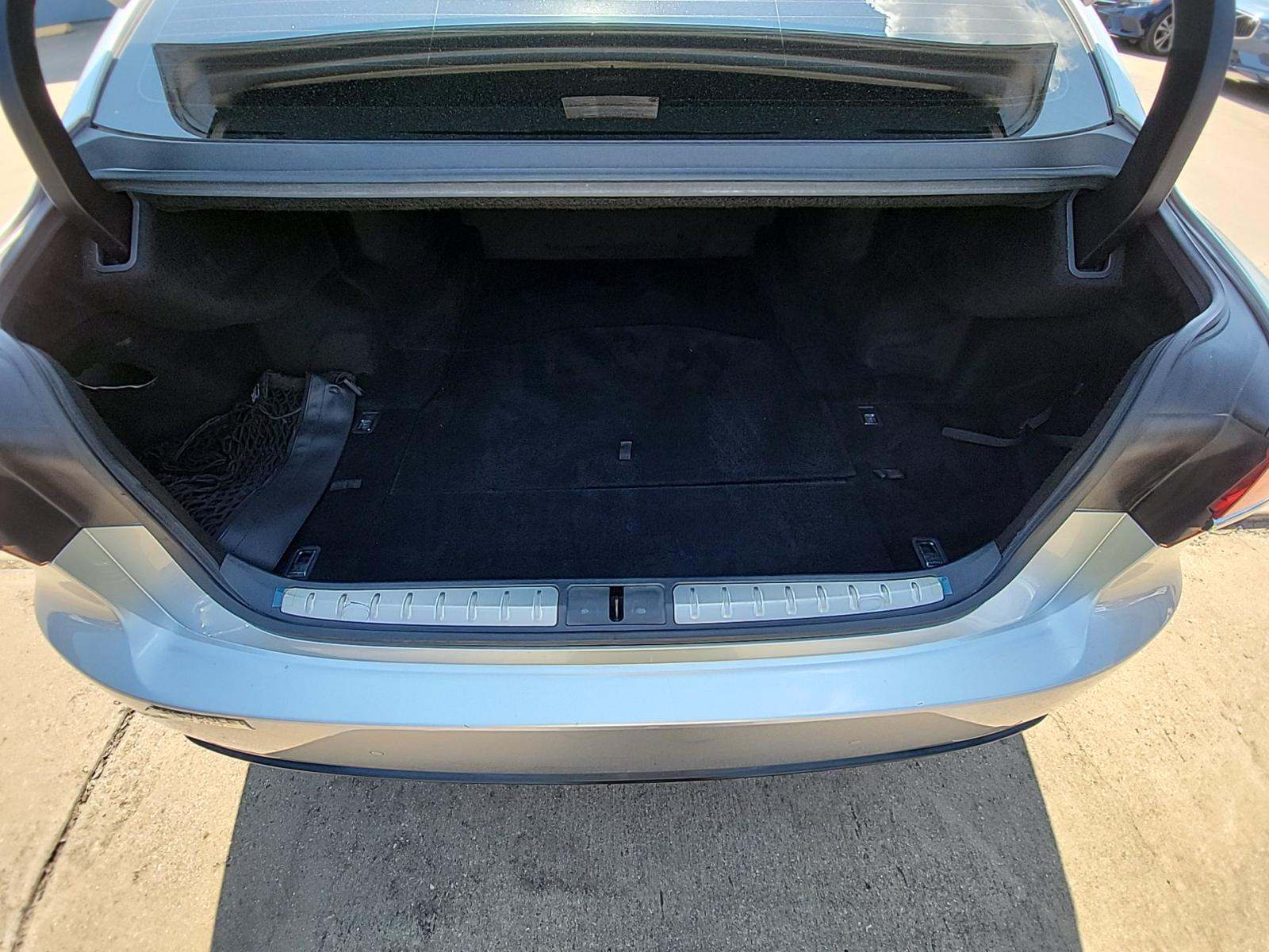 2018 Lexus LS LS 500 RWD