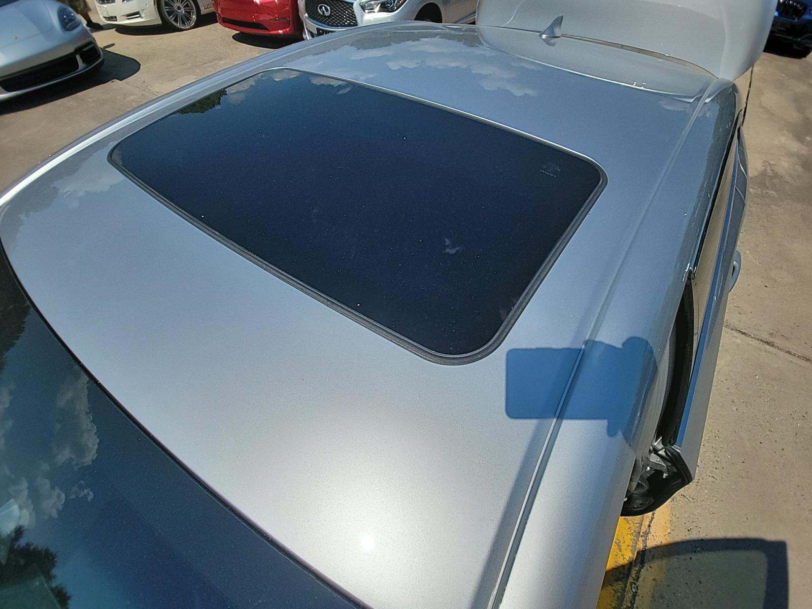 2018 Lexus LS LS 500 RWD