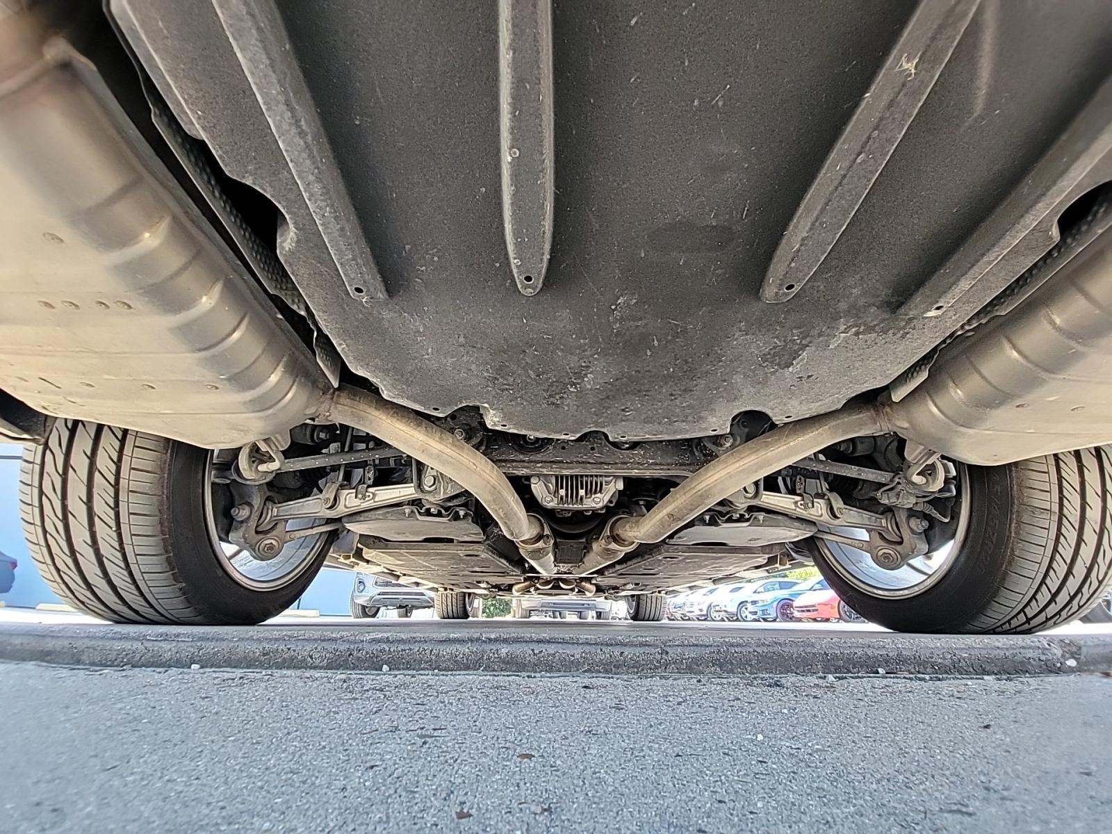 2018 Lexus LS LS 500 RWD