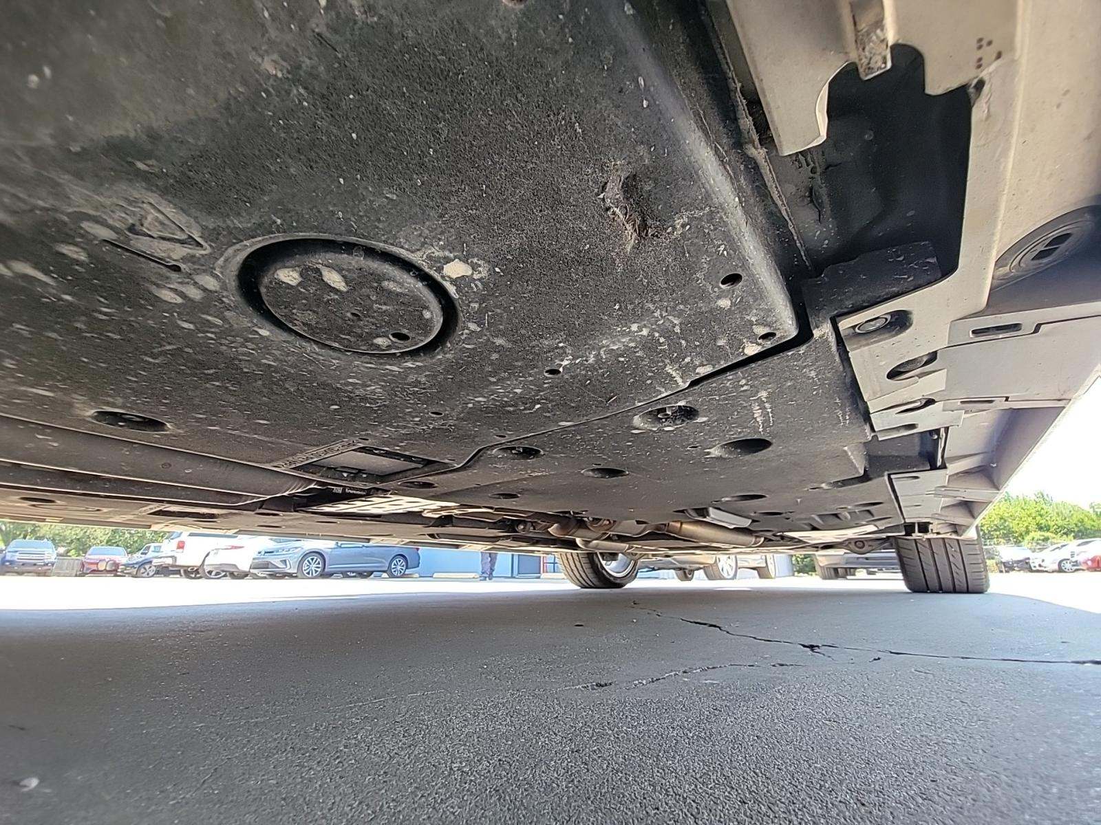 2018 Lexus LS LS 500 RWD