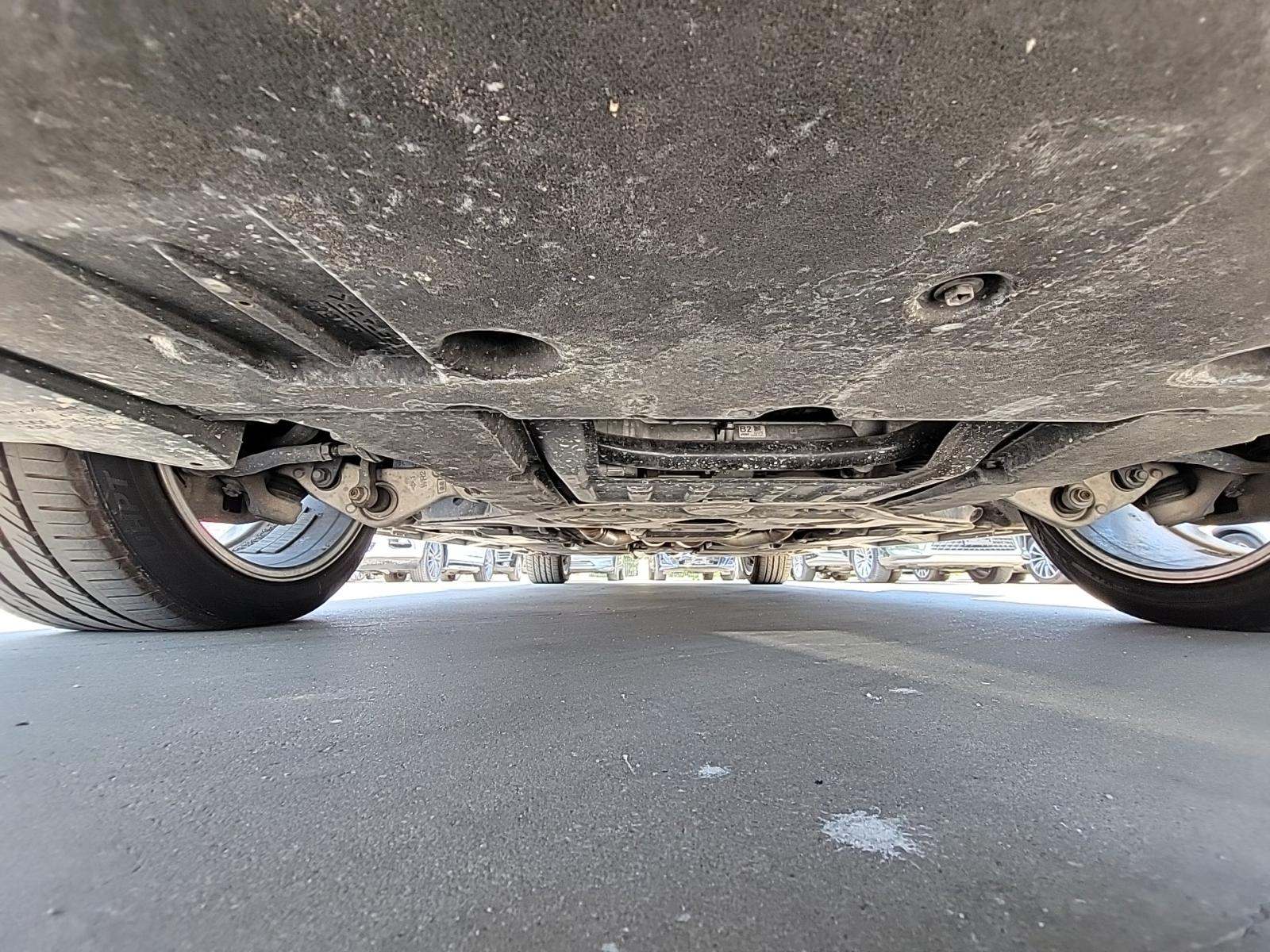 2018 Lexus LS LS 500 RWD