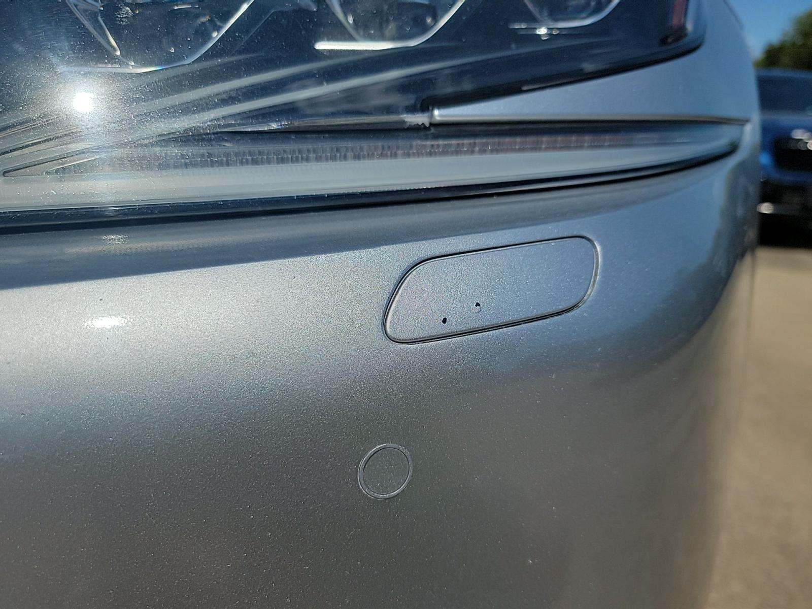 2018 Lexus LS LS 500 RWD