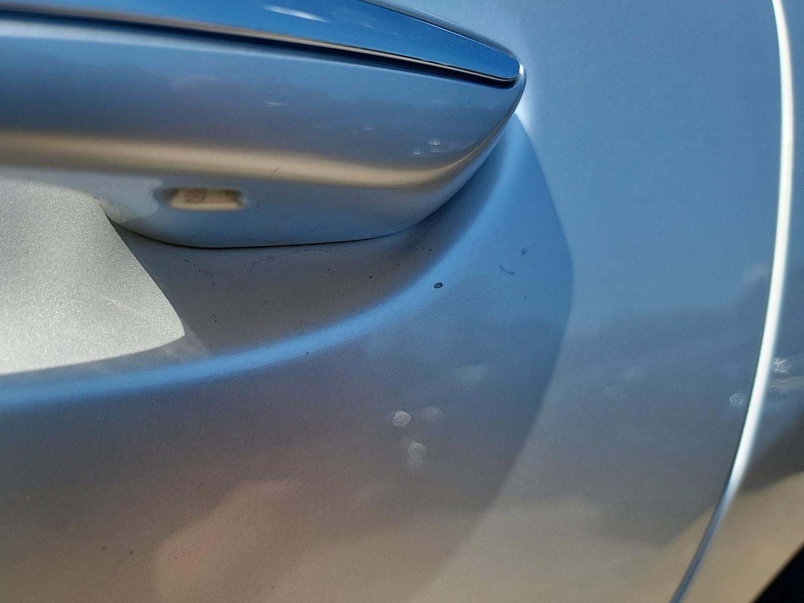 2018 Lexus LS LS 500 RWD