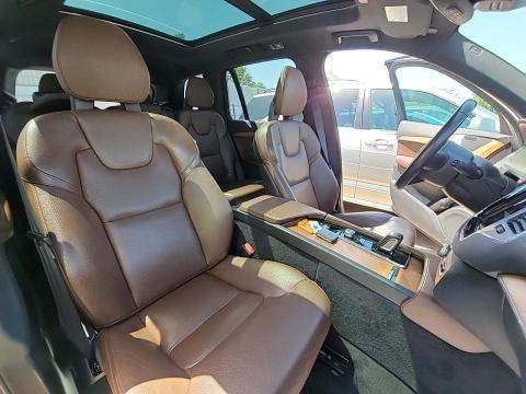 2021 Volvo XC90 Recharge T8 Inscription Expression AWD
