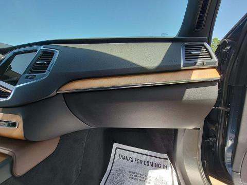 2021 Volvo XC90 Recharge T8 Inscription Expression AWD