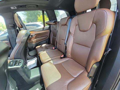 2021 Volvo XC90 Recharge T8 Inscription Expression AWD
