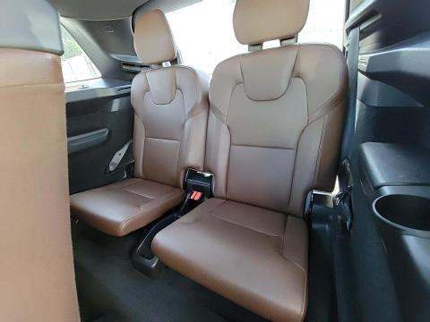 2021 Volvo XC90 Recharge T8 Inscription Expression AWD