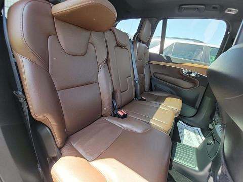 2021 Volvo XC90 Recharge T8 Inscription Expression AWD