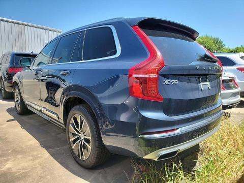 2021 Volvo XC90 Recharge T8 Inscription Expression AWD