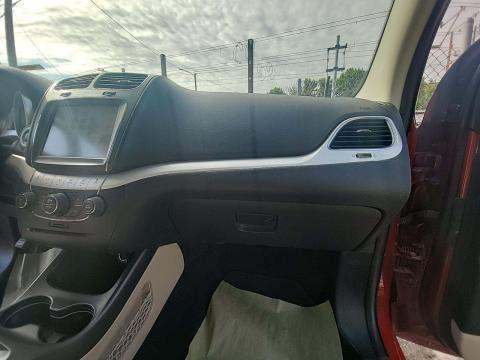 2014 Dodge Journey SXT FWD