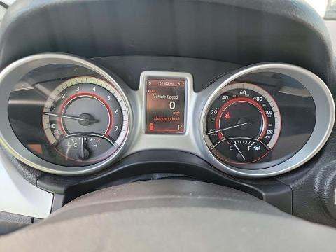 2014 Dodge Journey SXT FWD