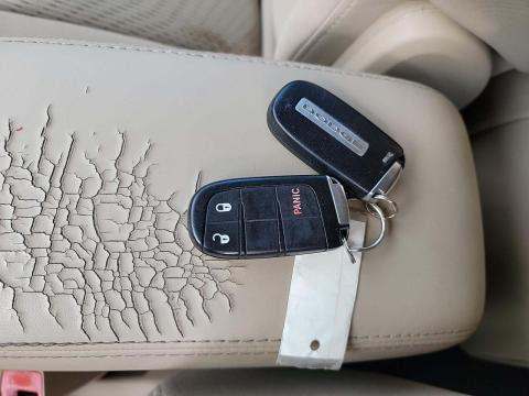 2014 Dodge Journey SXT FWD