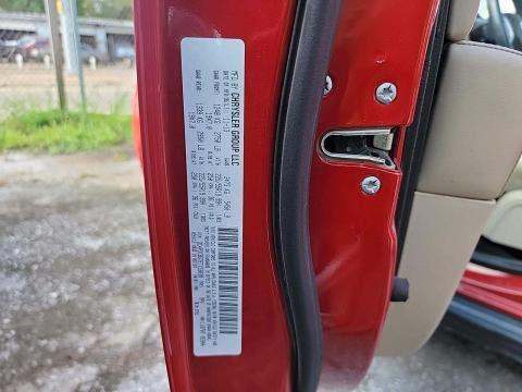 2014 Dodge Journey SXT FWD