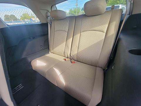 2014 Dodge Journey SXT FWD
