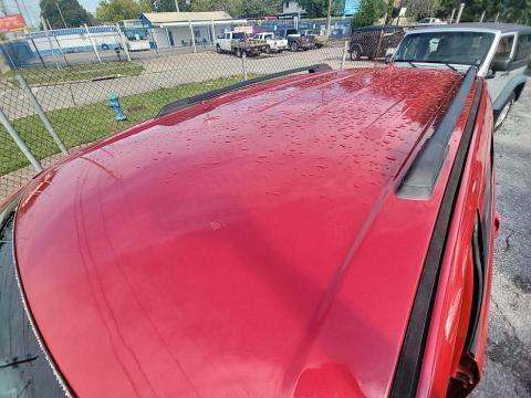 2014 Dodge Journey SXT FWD