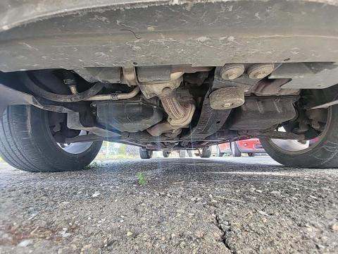 2014 Dodge Journey SXT FWD