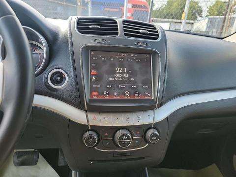 2014 Dodge Journey SXT FWD