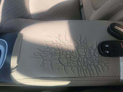 2014 Dodge Journey SXT FWD