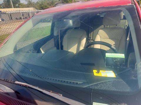 2014 Dodge Journey SXT FWD