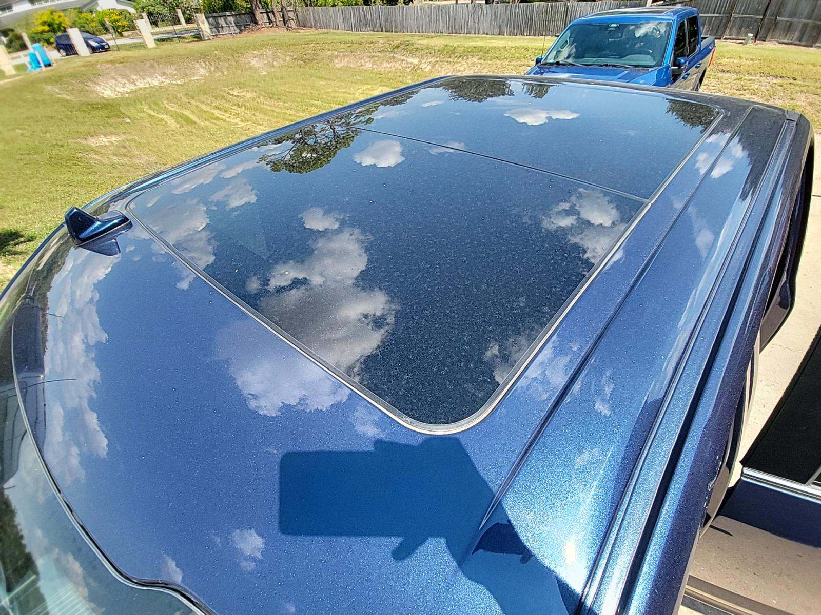 2019 Ford F-150 Platinum AWD