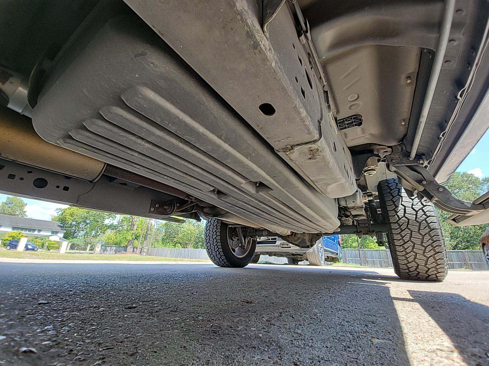 2019 Ford F-150 Platinum AWD