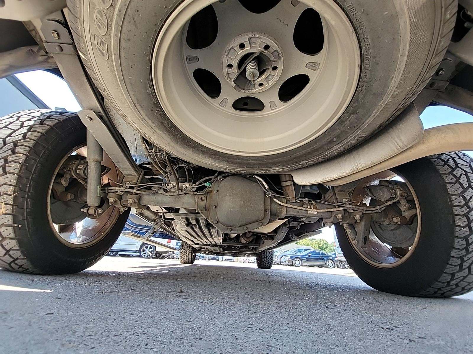 2019 Ford F-150 Platinum AWD