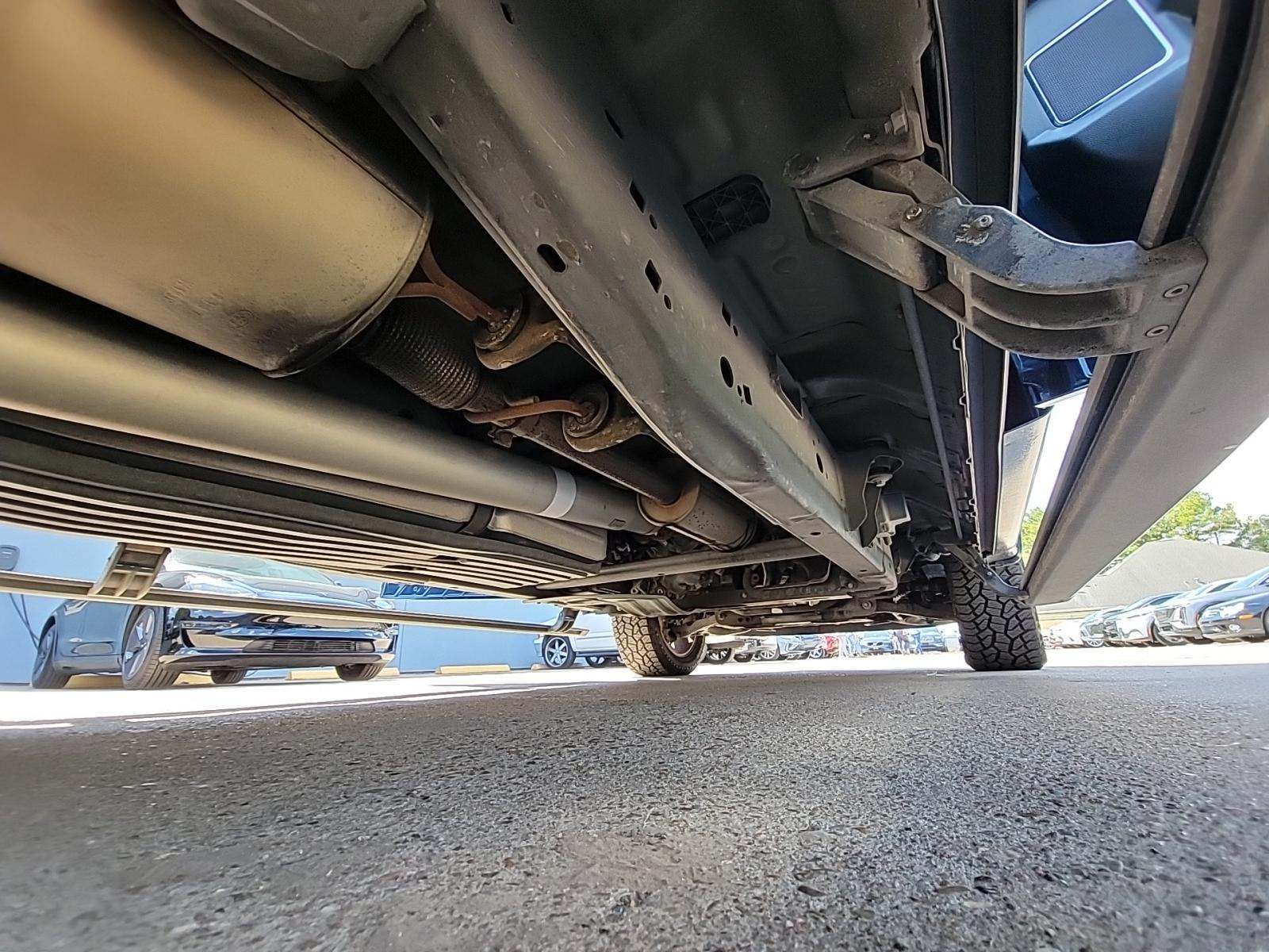 2019 Ford F-150 Platinum AWD