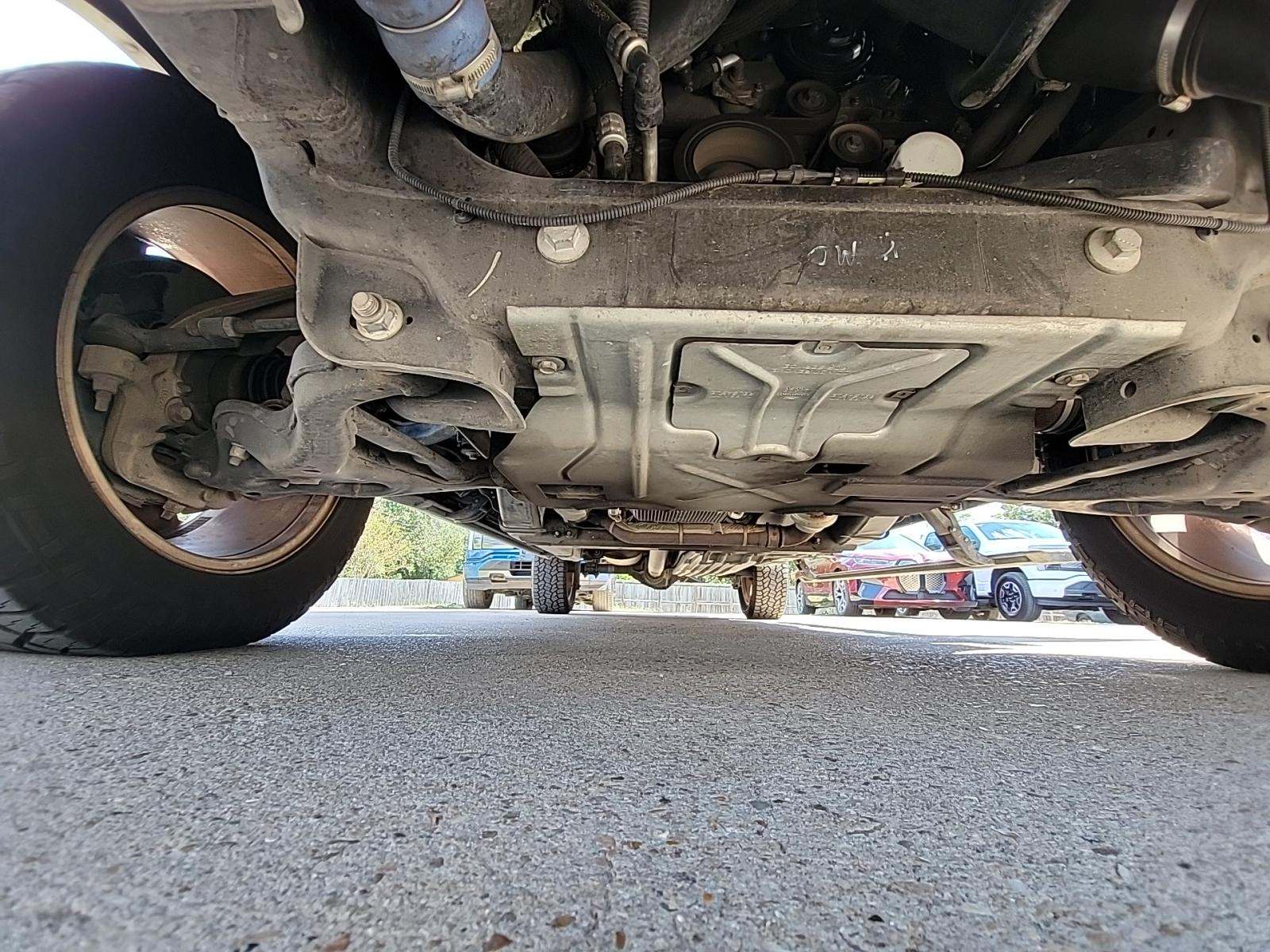 2019 Ford F-150 Platinum AWD