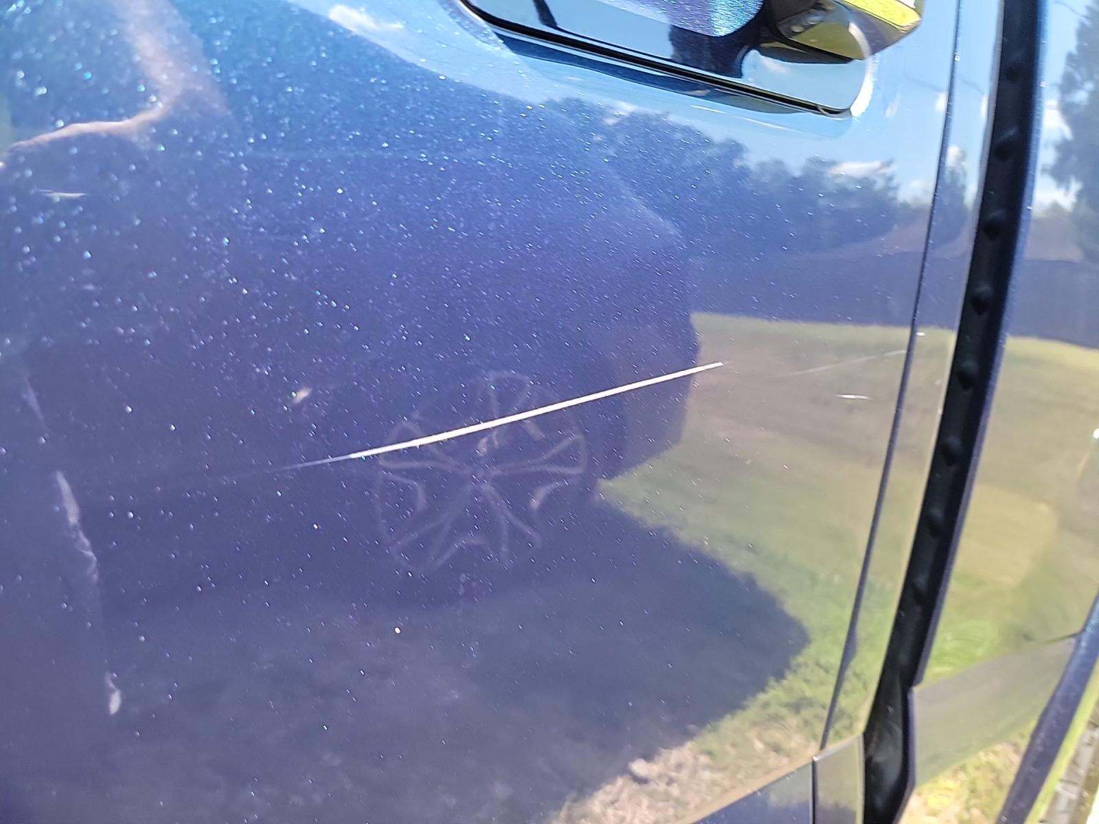 2019 Ford F-150 Platinum AWD